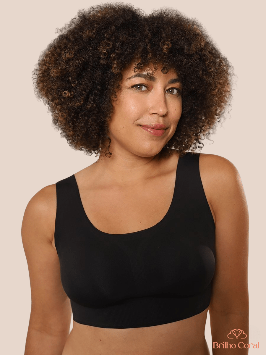 Sutiã Modelador  EasyLite