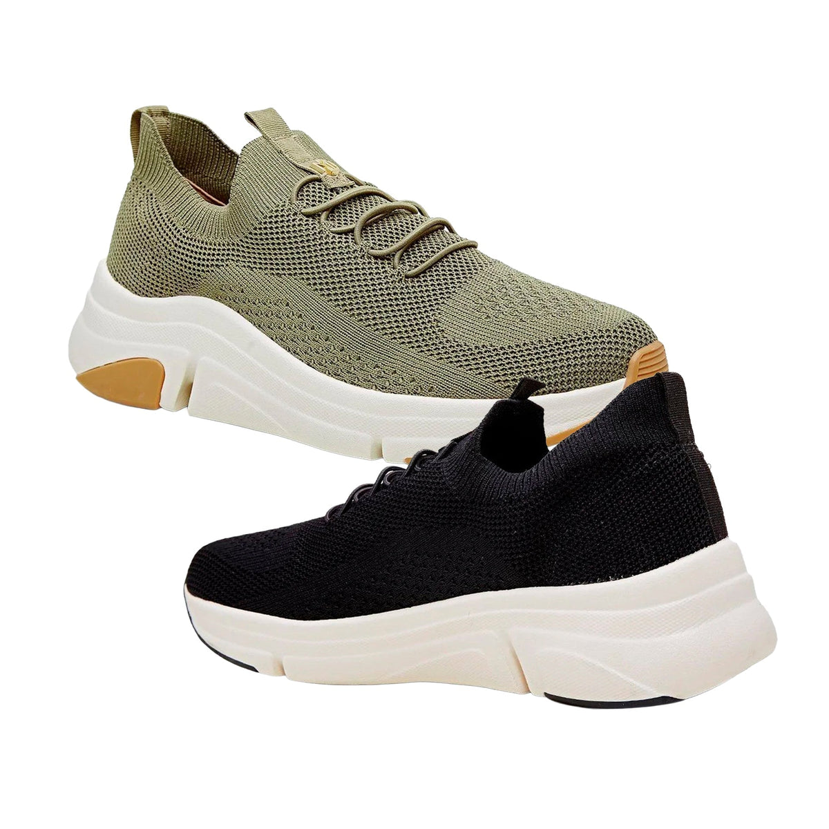 Tênis Ortopédico Modare 2026 - Compre 1 Leve 2 Hoje!